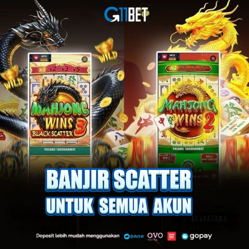 G11BET: Mainkan Slot Online Gacor Terbaru 2025 